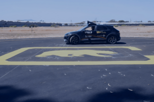 UC Berkeley's DRIVE AI: Collaborative Research for Future Mobility